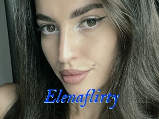 Elenaflirty