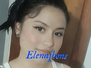 Elenajhons