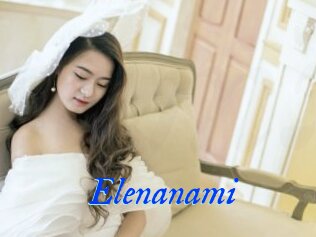 Elenanami