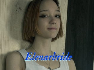 Elenarbride