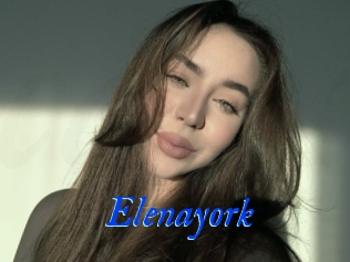 Elenayork