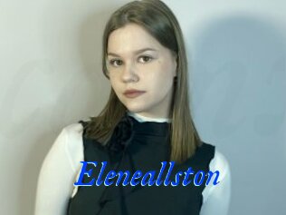 Eleneallston