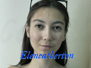 Eleneatherton