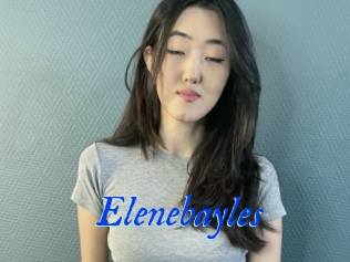 Elenebayles