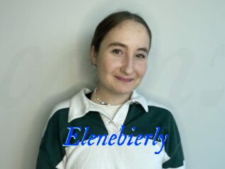 Elenebierly