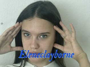 Eleneclayborne