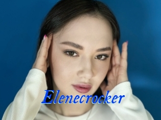 Elenecrocker