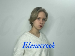 Elenecrook