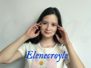 Elenecroyle