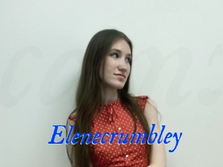 Elenecrumbley