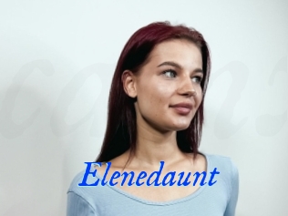 Elenedaunt