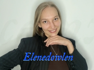 Elenedowlen