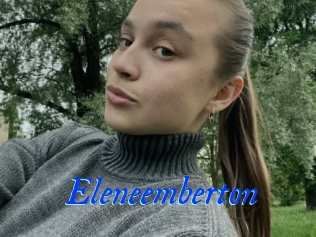 Eleneemberton