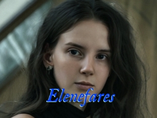 Elenefares