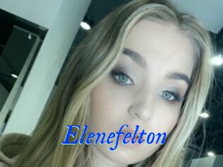 Elenefelton