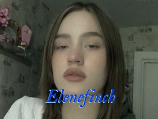 Elenefinch