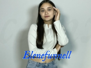 Elenefunnell