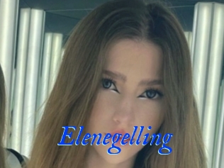 Elenegelling