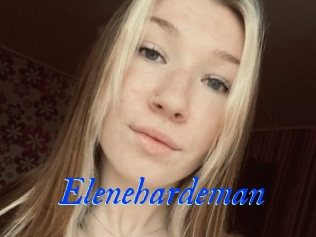 Elenehardeman
