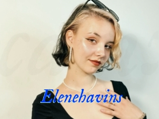 Elenehavins