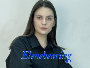 Elenehearing