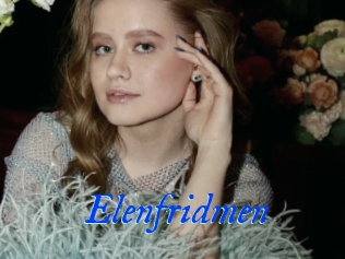 Elenfridmen