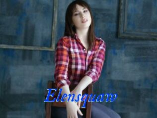 Elensquaw