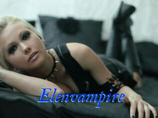 Elenvampire
