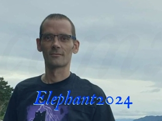 Elephant2024