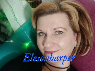 Elesonharper