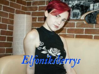 Elfoniksberrys