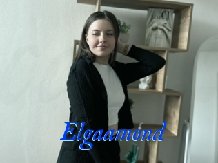 Elgaamond