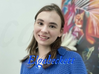 Elgabeckett