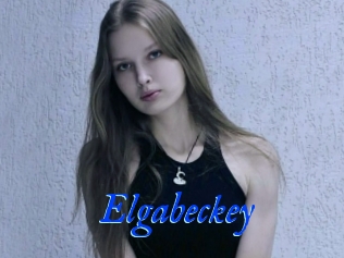 Elgabeckey