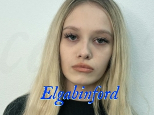 Elgabinford