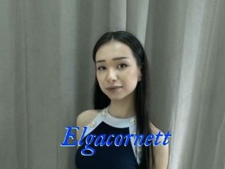 Elgacornett