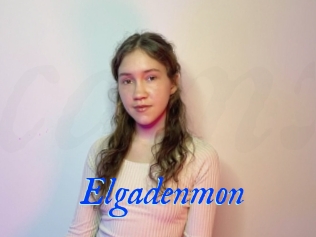 Elgadenmon