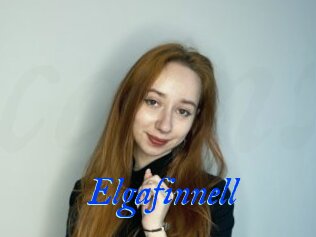 Elgafinnell