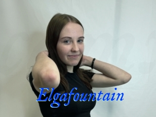 Elgafountain