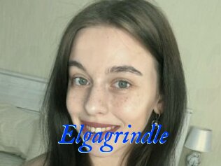 Elgagrindle