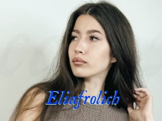 Eliafrolich