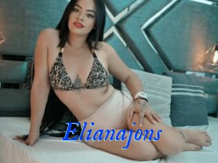 Elianajons