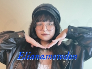 Elianasnowdon