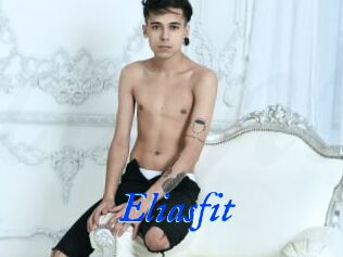 Eliasfit