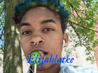 Elijahlatke