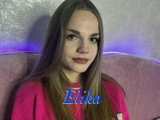 Elika