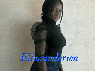Elinaanderson