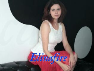 Elinafire