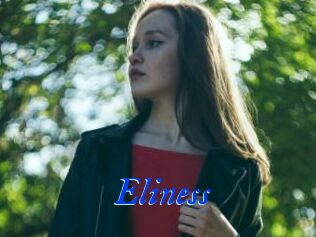 Eliness