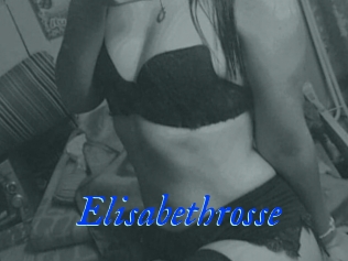 Elisabethrosse